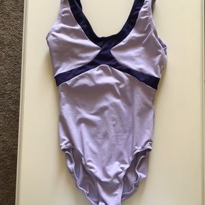 Dance Leotard